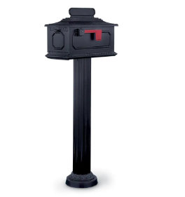 Mailboxes