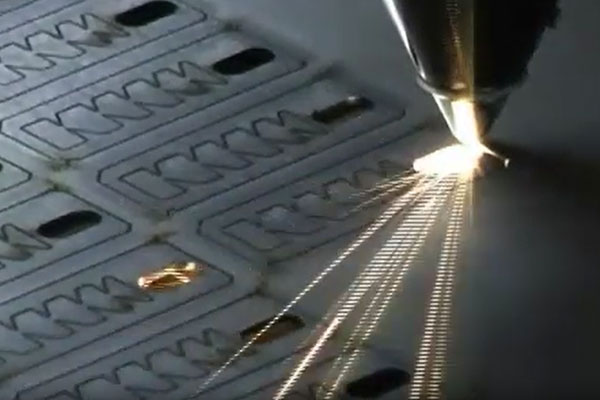 Cluster Mailbox Manufacturing