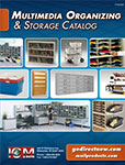 Mail Center Catalog